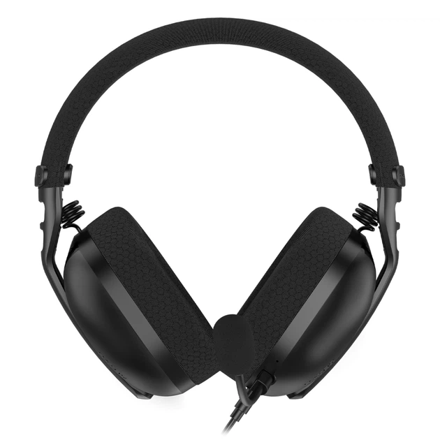Наушники Hator Hyреrpunk 3 Hi-Res Black (ESH01) - изображение 3