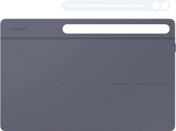 Etui Samsung Smart Book do Galaxy Tab S10+/S9+/S9+ FE Blue (EF-BX810PLEGWW) - obraz 8