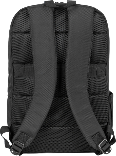 Plecak na laptopa Natec Kudu 15.6" Black (NTO-2236) - obraz 6