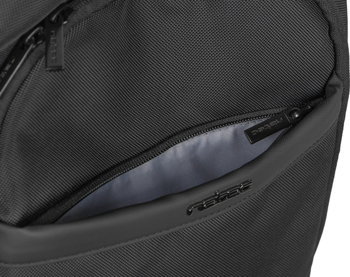 Plecak na laptopa Natec Kudu 15.6" Black (NTO-2236) - obraz 11