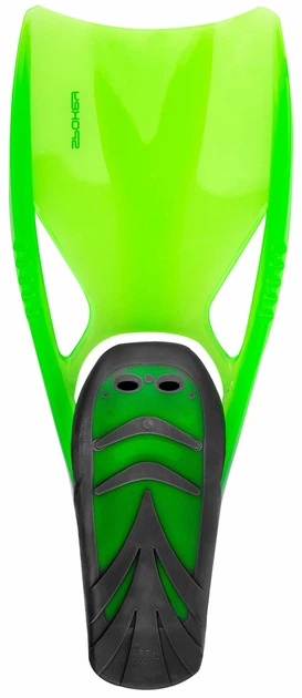 Płetwy do nurkowania Spokey Barbel junior (5902693281276) - obraz 7