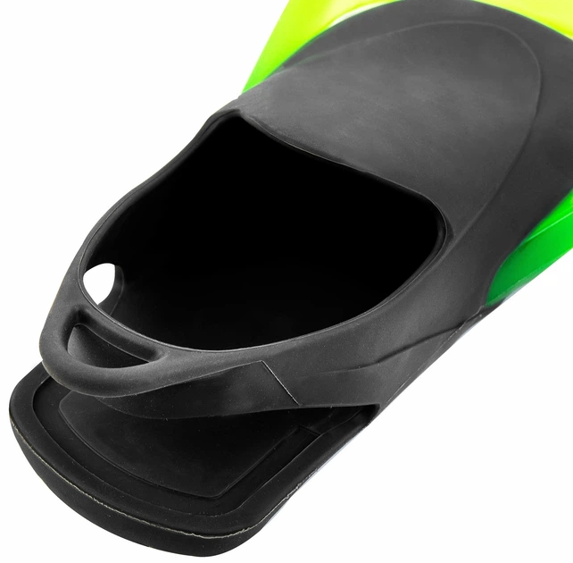 Płetwy do nurkowania Spokey Barbel junior (5902693281276) - obraz 8