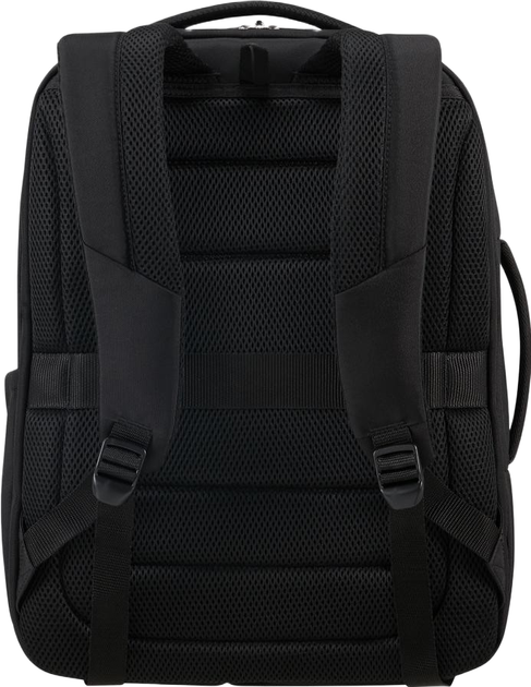Plecak Samsonite Guardit 3.0 15.6'' Black (KR2*09005) - obraz 3