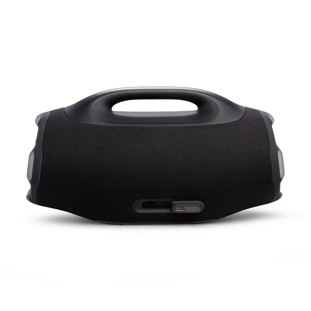 Акустическая система JBL Boombox 4 Black (JBLBOOMBOX4BLKEP) - изображение 3