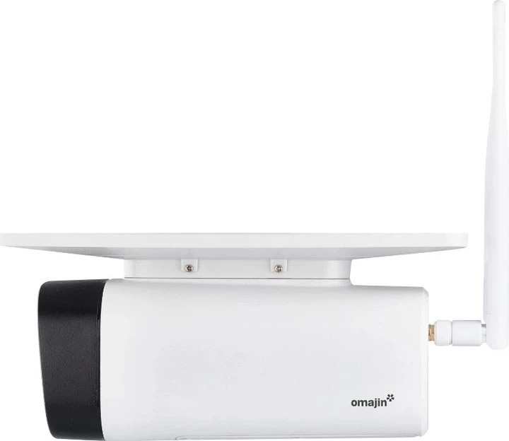 Kamera IP Omajin Solar Camera (OSC-01-EU) - obraz 6