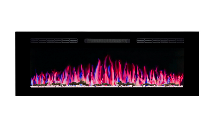 Электрический камин ArtiFlame 3D с эффектом реального огня - изображение 2