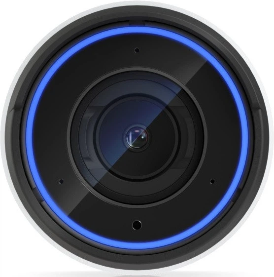 Kamera IP Ubiquiti Unifi Protect AI Pro (UVC-AI-Pro-White) - obraz 4