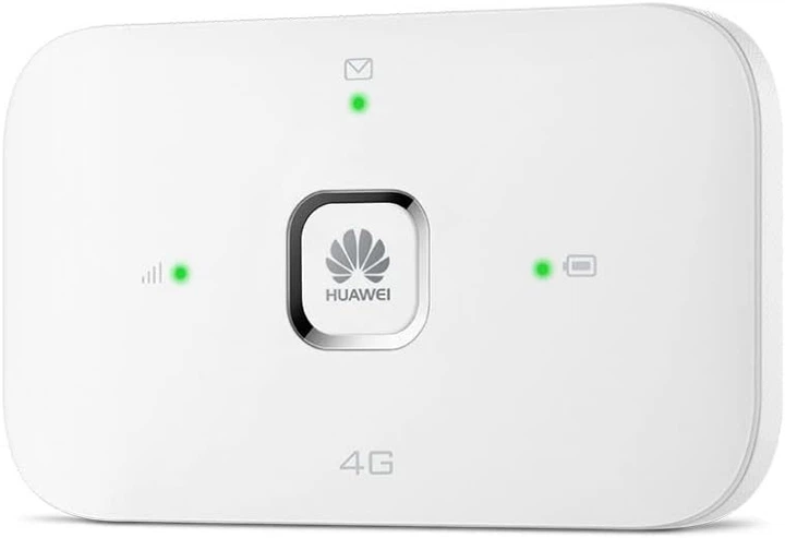 Мобильный маршрутизатор HUAWEI - Фото 3 Мобильный маршрутизатор HUAWEI - изображение 3