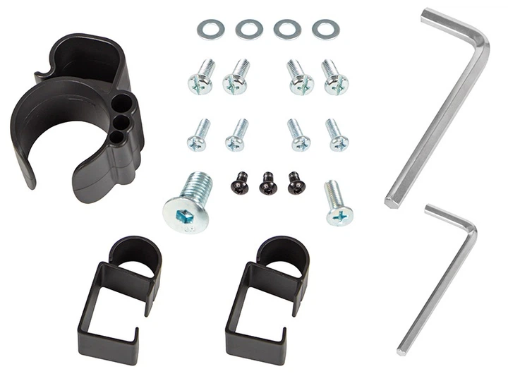 Uchwyt PROLECH TV LCD HQ 10"-32" do biurka (5900804131540) - obraz 3