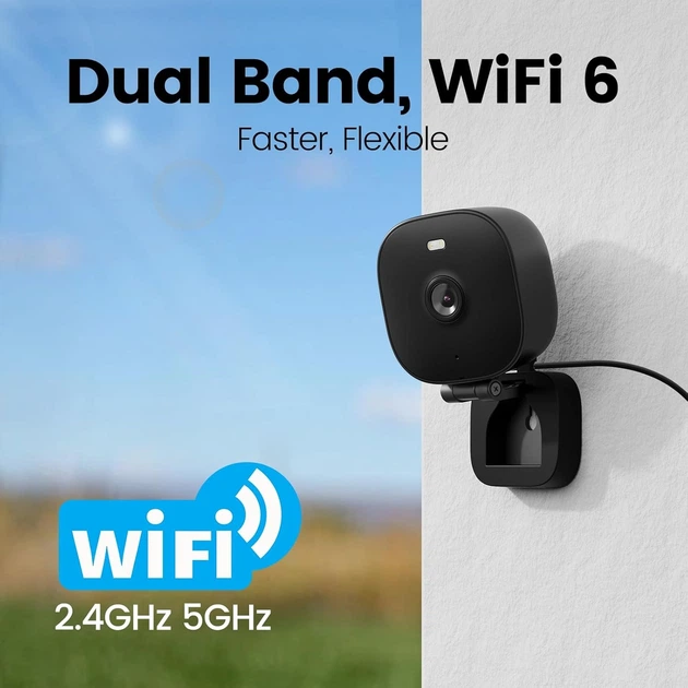Уличная Wi-Fi камера видеонаблюдения VIMTAG 2.5K - Фото 8 Уличная Wi-Fi камера видеонаблюдения VIMTAG 2.5K - изображение 8