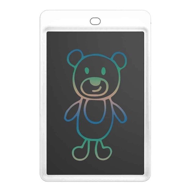 Электронный графический планшет Crazy-Store H10L LCD для рисования 10 дюймов - Фото 2 Электронный графический планшет Crazy-Store H10L LCD для рисования 10 дюймов - изображение 2