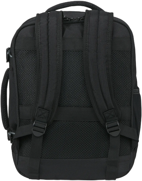Рюкзак American Tourister Air Take2cabin S/M 15.6" Black (5400520265401) - зображення 3