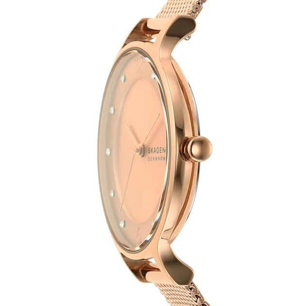 Женские часы Skagen Anita - изображение 7