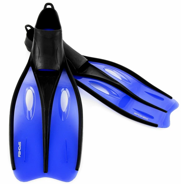 Płetwy do nurkowania Spokey Trout M (5902693281306) - obraz 6