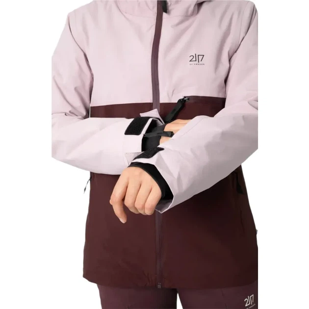 Куртка 2117 of Sweden Avan Jacket Wmn XS - зображення 4