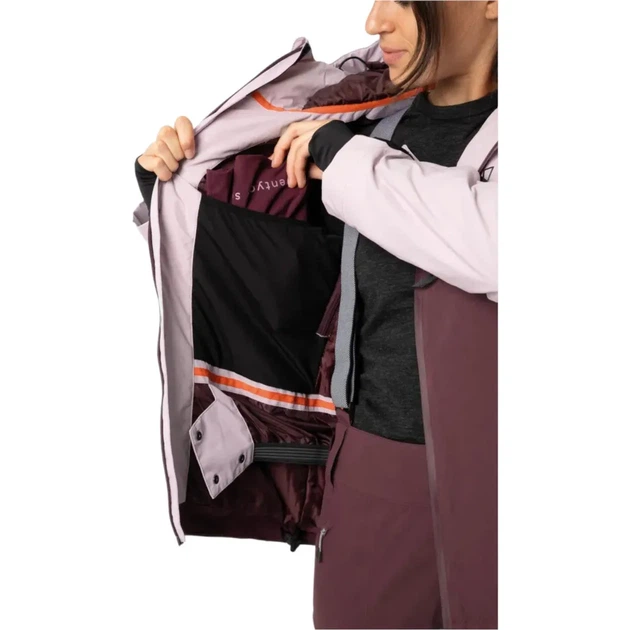 Куртка 2117 of Sweden Avan Jacket Wmn XS - зображення 5
