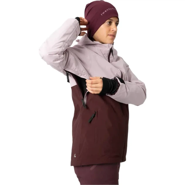 Куртка 2117 of Sweden Avan Jacket Wmn XS - зображення 6