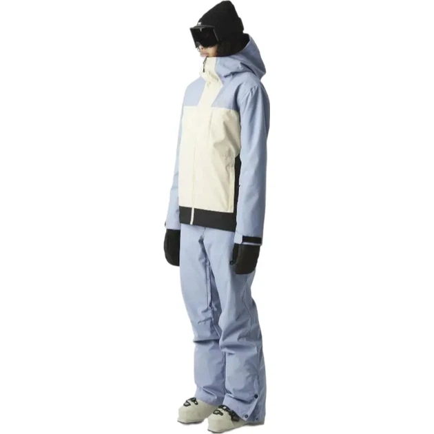 Жіноча лижна зимова куртка Picture Organic Seakrest Wmn Stonewash S (100083958) - зображення 2