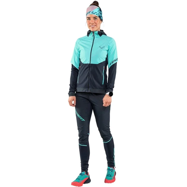 Куртка Dynafit Alpine Hybrid Wms L - зображення 3