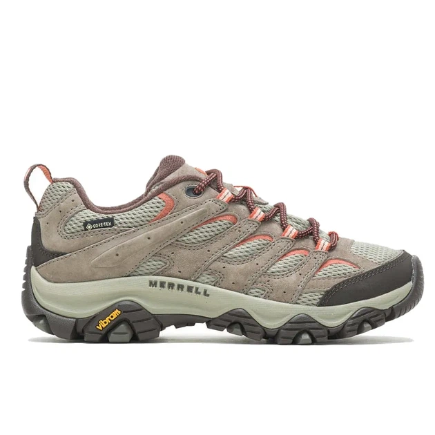 Кросівки Merrell Moab 3 GTX Wmn Bungee cord 37.5 (100012563) - изображение 2