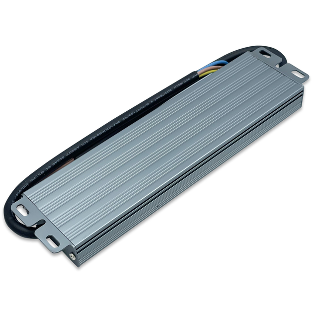 Блок питания Biom Professional 150W 24V 6.25A IP67 WBP-24-150 - изображение 4