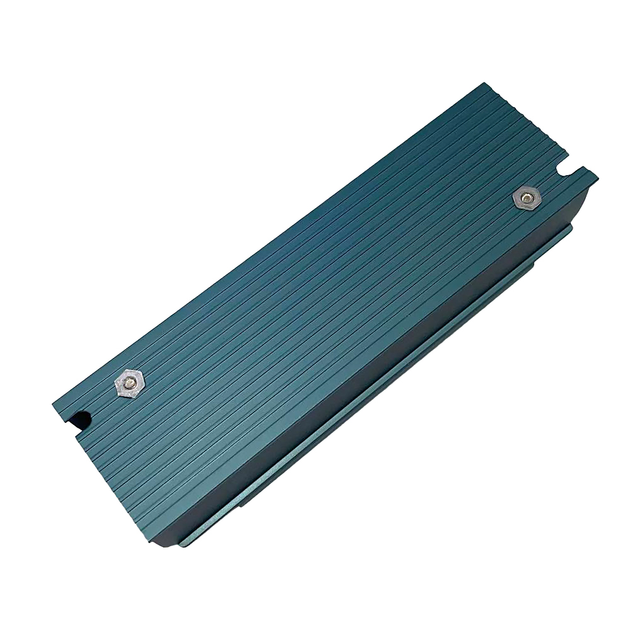 Блок питания Biom 60W 24V 2.5A IP20 LED-24-60 - изображение 4