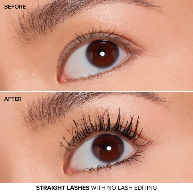 Водостойкая тушь для объема ресниц Too Faced Better Than Sex Waterproof Mascara 8 мл - изображение 6