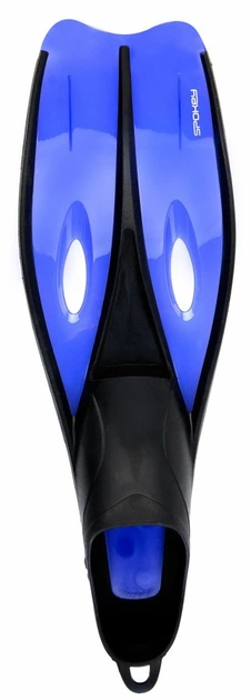 Płetwy do nurkowania Spokey Trout XL (5902693281320) - obraz 7