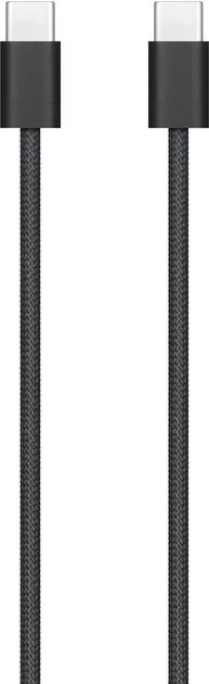 Клавіатура бездротова Apple Magic Keyboard with Touch ID US Bluetooth/USB Black (MXK83) - зображення 5