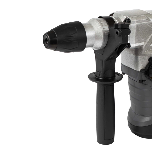 Młotowiertarka Grunder 40181770 1500 W (Z1C-SKT-3211SV) - obraz 2