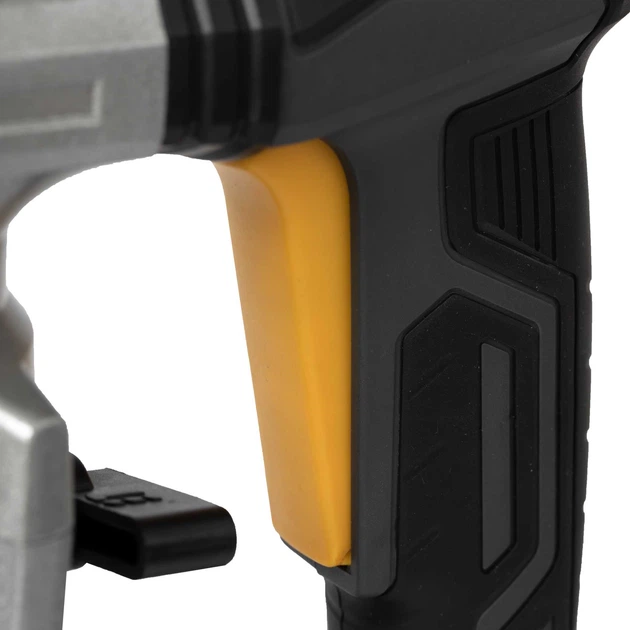 Młotowiertarka Grunder 40181770 1500 W (Z1C-SKT-3211SV) - obraz 3