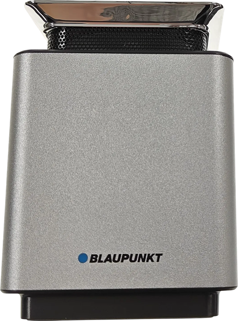 Głośnik przenośny Blaupunkt BLP3300 Silver (BLP3300.134) - obraz 2