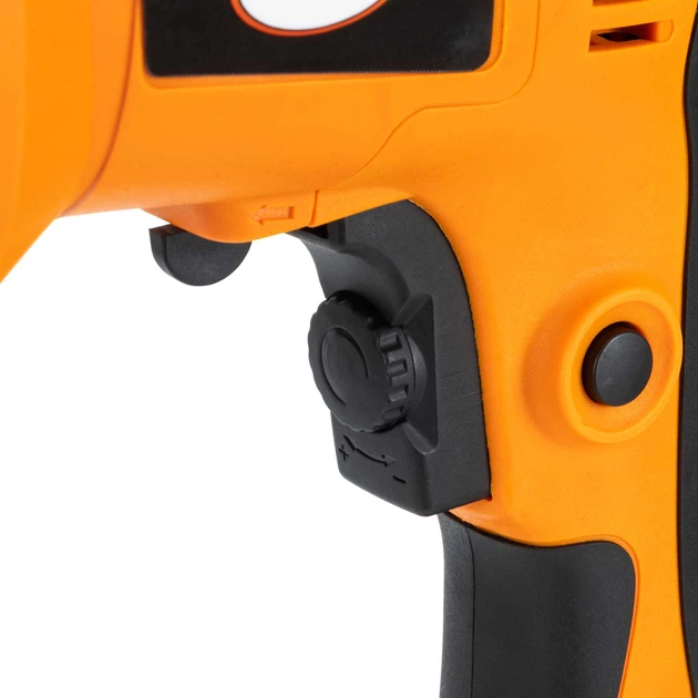 Młotowiertarka Okko 101121940 1000 W (Z1A-HB-3225) - obraz 5