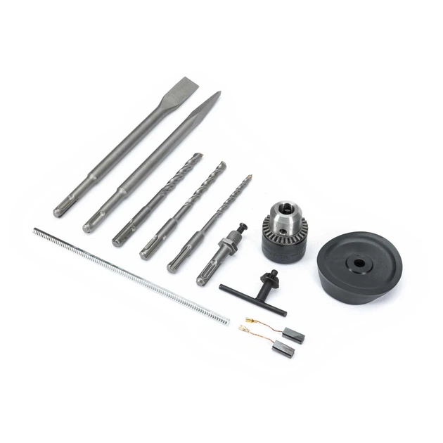 Młotowiertarka Okko 101121940 1000 W (Z1A-HB-3225) - obraz 7