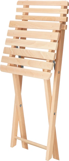 Zestaw mebli ogrodowych Springos BS001 Beżowy - obraz 5