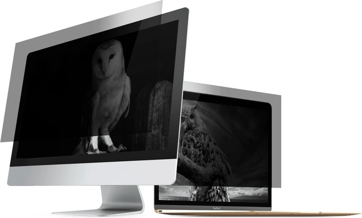 Filtr prywatyzujący NATEC OWL 17.3" (NFP-2288) - obraz 2