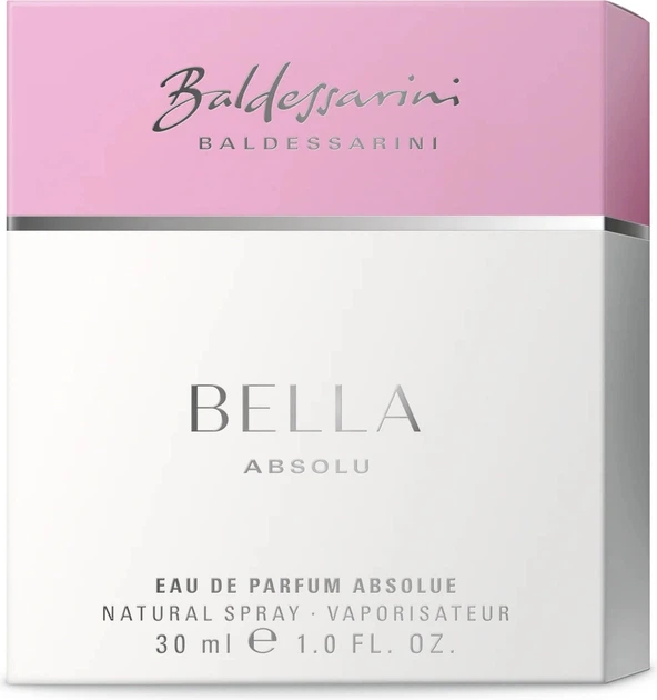 Woda perfumowana damska Baldessarini Bella Absolu 30 ml (4011700905089) - obraz 2