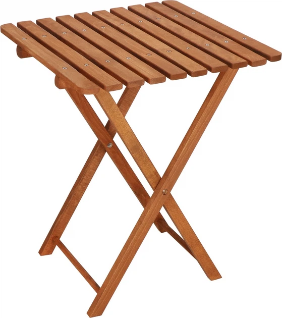 Zestaw mebli ogrodowych Springos BS001LB Jasny Brąz - obraz 10