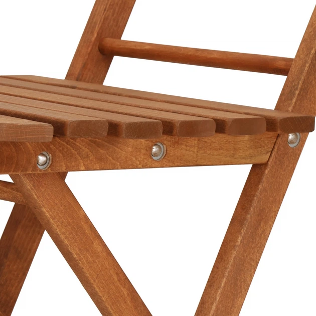 Zestaw mebli ogrodowych Springos BS001LB Jasny Brąz - obraz 11