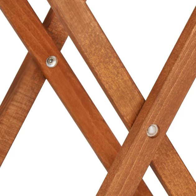 Zestaw mebli ogrodowych Springos BS001LB Jasny Brąz - obraz 12