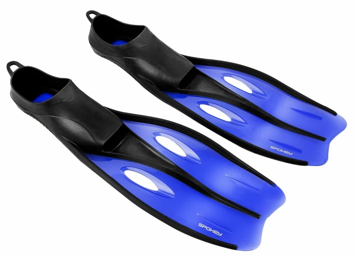 Płetwy do nurkowania Spokey Trout XX (5902693281337) - obraz 4