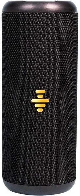 Głośnik przenośny Soundliving Move (SL36-BK) - obraz 2