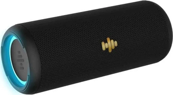 Głośnik przenośny Soundliving Move (SL36-BK) - obraz 3