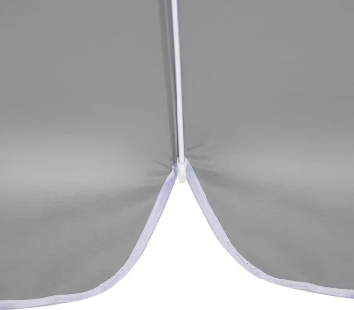 Пляжна парасолька Springos BU0003 Синій - зображення 7