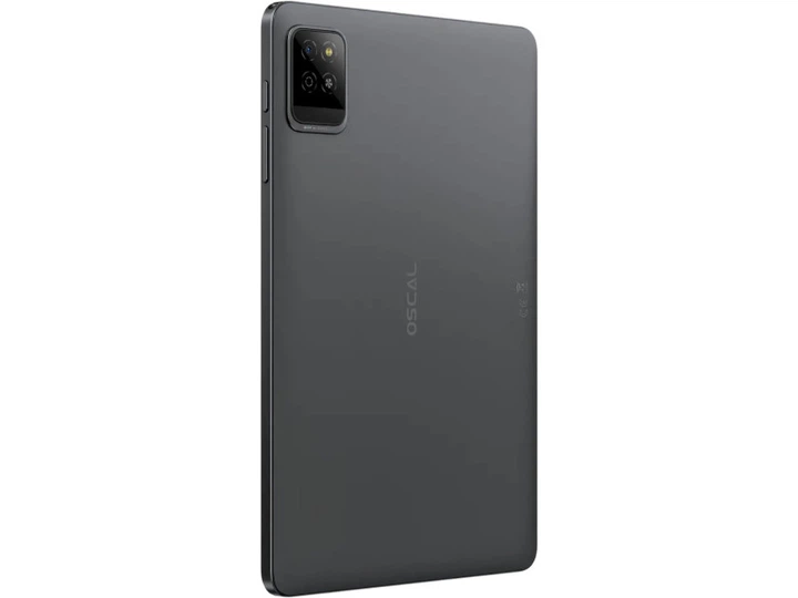 Планшет Blackview Oscal Pad 30 4/64Gb Wi-Fi Cosmic Grey - зображення 6
