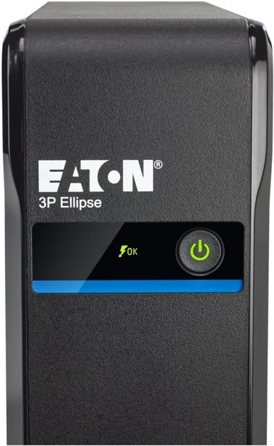 UPS Eaton 3P Ellipse 700 USB FR 420W/700VA (3P700UF) - obraz 6
