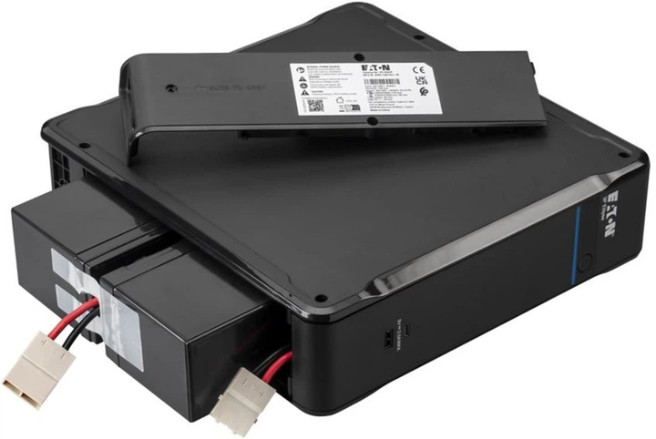 UPS Eaton 3P Ellipse 700 USB FR 420W/700VA (3P700UF) - obraz 7