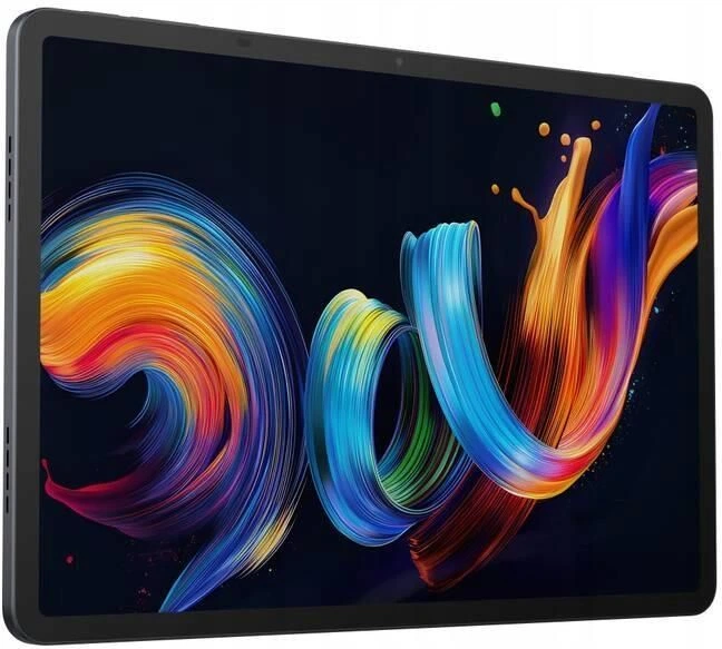 Планшет TCL Nxtpaper 11 Plus 8/256GB Wi-Fi Dark Grey – фото