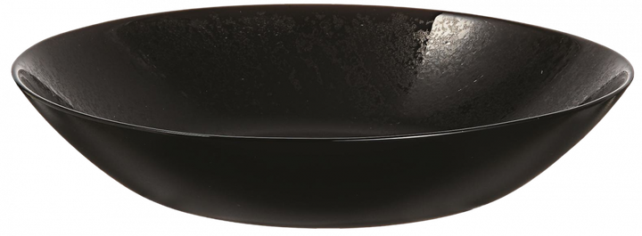 Тарелка глубокая Luminarc Diana Black V0123 (20см) - Фото 3 Тарелка глубокая Luminarc Diana Black V0123 (20см) - изображение 3