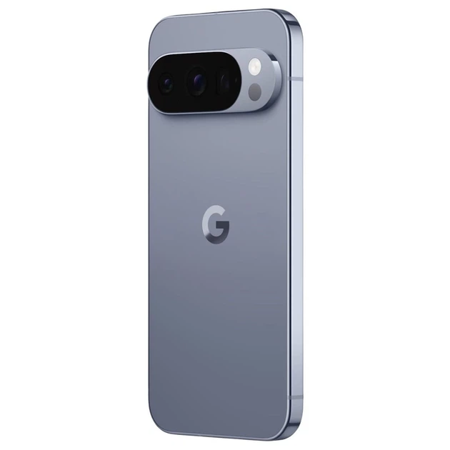 Смартфон Google Pixel 10 Pro 16/256GB Moonstone - изображение 7
